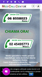 Mobile Screenshot of medicallcenter.it